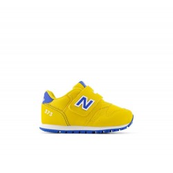 NEW BALANCE ΑΓΟΡΙ SNEAKER  IZ373AJ2 ΚΙΤΡΙΝΟ